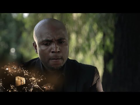 Seeking refuge – Isibaya | Mzansi Magic