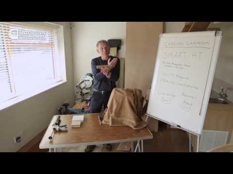 CC S04E18 - CARAVANNING BASICS Smart Ht