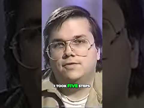 Mark David Chapman Recalls Shooting John Lennon... #shorts #music #beatles