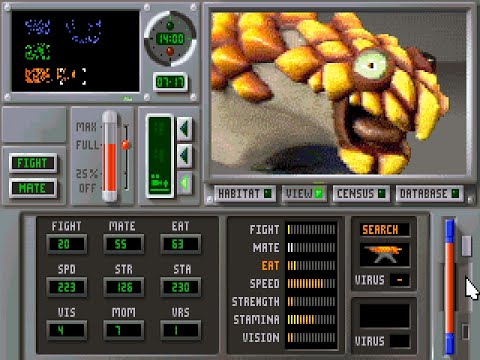 Unnatural Selection - ADG Episode 326