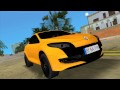 Renault Megane 3 Sport для GTA Vice City видео 1