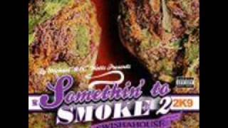Paul Wall - Smoke Weed Everyday (Ft. Devin The Dude) (Chopped &amp; Screwed)