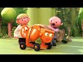Bob The Builder Dizzy S Sleepover