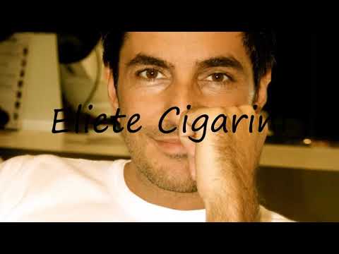 How to Pronounce Eliete Cigarini?
