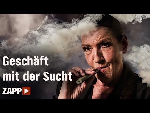 Werbung trotz Verbot? Die Marketingtricks der Tabakindustrie | NDR