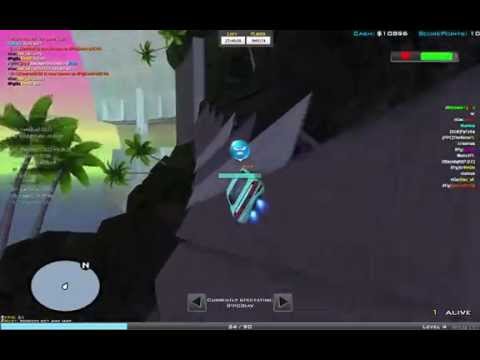 [DM] DoPeR Ft. Sebas - DS Xperience by [PPC]RaV