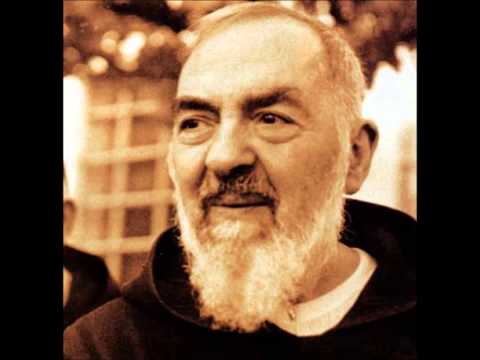 Sacred Heart  Novena Padre Pio's Favourite