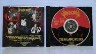 Benediction - Return to the Eve (Celtic Frost Cover)