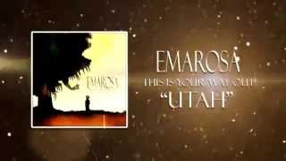 Emarosa - Utah (Lyric Video)