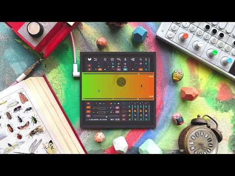 Free Download FR3SK77 For REAKTOR 6