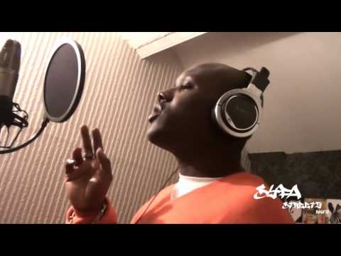 SYFA STREETZ ENTZ - CRO - aint made it yet