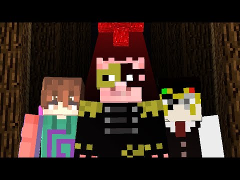 The Masquerade - Tales From the SMP