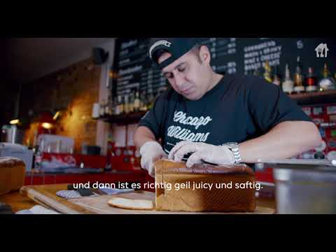 Dieser Chefkoch bringt das authentische Pastrami von Brooklyn nach Berlin