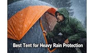⛺ 10‘ x 13’ Rain Fly Fits for 6-8 People Review: Does It Offer Enough Coverage? 🌧️