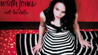 Norah Jones-Not My Friend