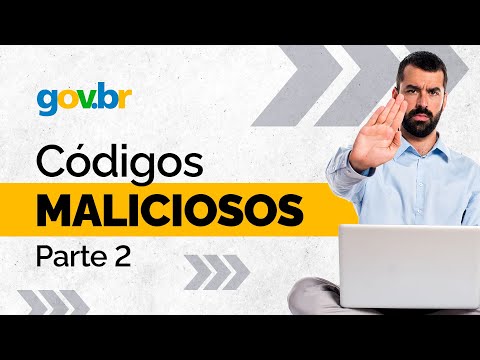 Códigos Maliciosos - Parte 2