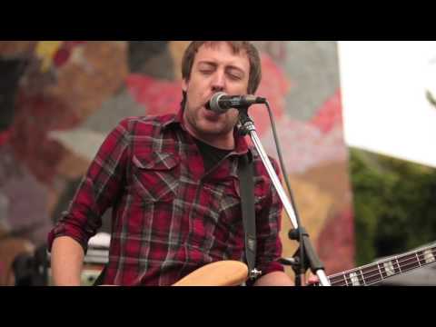 Born Anchors - In Disguise (Live at KEXP BBQ)