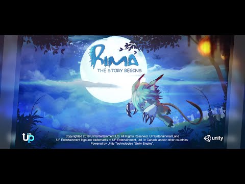 Видео Rima: The Story Begins #1