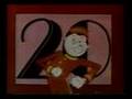 Sesame Street Bellhop 20