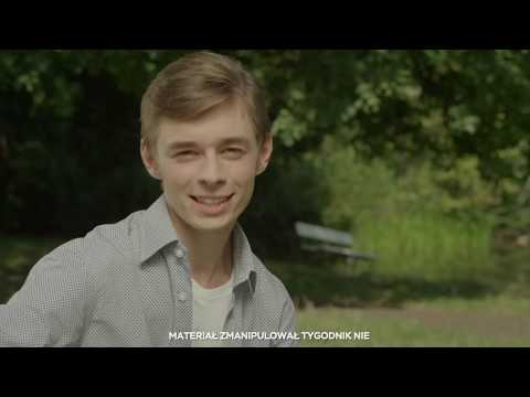 Materiał zmanipulowany !!!