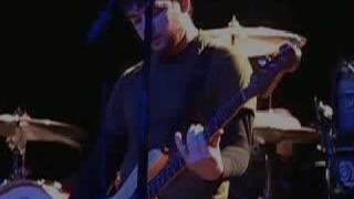 Thursday - I Am the Killer (live) 1-18-07, Hartford, CT