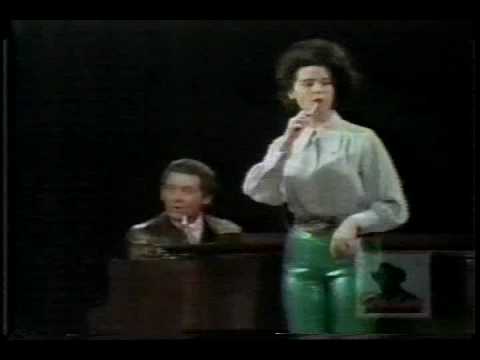 Jerry Lee Lewis & Linda Gail Lewis - Gotta Travel On (1969)