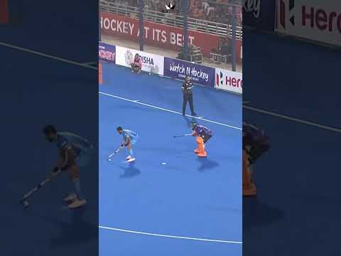 HarmanPreet Singh #penalty #shoutout #hockey #realhockey #drage #hockeyindia #india #world #fih