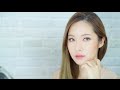 EASY GLAM MAKEUP MININUIIZZ