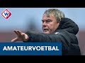 Assink geniet van derby: 'Sportief en bij vlagen lekker voetbal' - OMROEP WEST SPORT