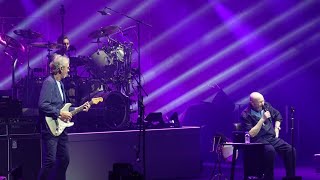 Genesis Live 2021 🡆 I Can&#39;t Dance 🡄 Sept 20 ⬘ Utilita Arena ⬘ Birmingham, UK