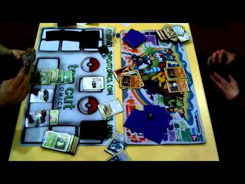 2012 Pokemon Regional Championship Wisconsin Masters Top 32