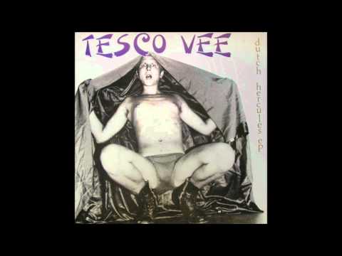 Tesco Vee & The Meatkrew - God's Bullies