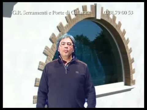 G.R. Serramenti 15 B