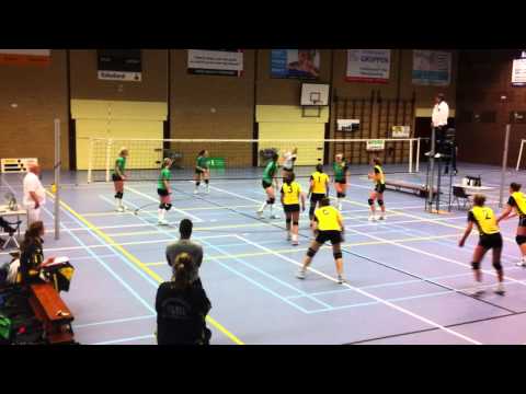 VCZ DS1-Emmen '95 DS1 05-11-11