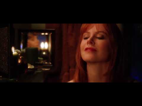 Practical Magic 1998 Nicole Kidman Sandra Bullock scene 1 remastered 4k