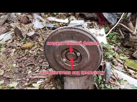 фото винтовой дровокол 0