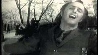 Arthur Lamothe 1928-2013 (Gilles Vigneault - Mon pays)