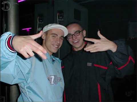 Żądło (Małolat & Ciech) feat. Ten Typ Mes - Dług