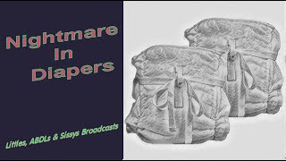 Nightmare in Diapers