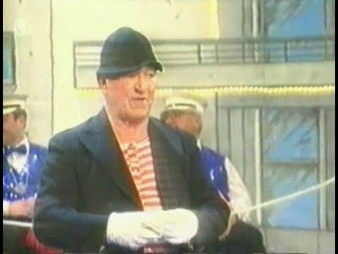 Karneval 2004 – Friedrichshafen – Greuler