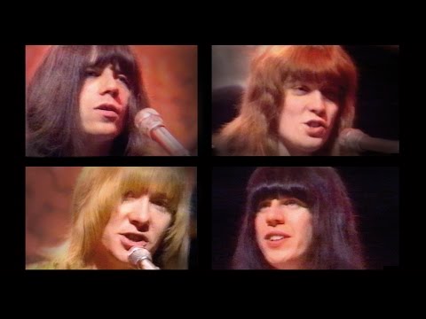 Sweet - "Co-Co" Top Of The Pops 17.06.1971