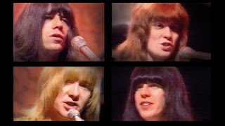 Sweet - &quot;Co-Co&quot; Top Of The Pops 17.06.1971
