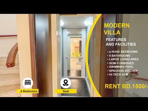 Property video thumbnail