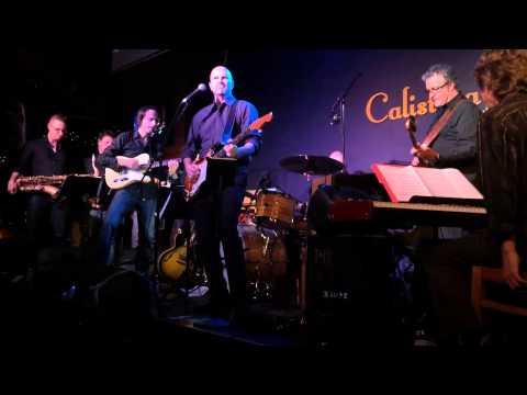 Cousin Dupree (Steely Dan) performed by 