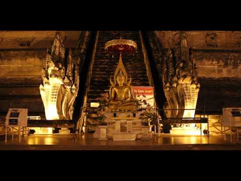 Wat Chedi Luang Chiang Mai By Digital Co