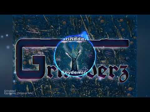 Grindderz - Epydemic (Free Download)