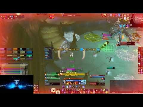 Commandant Abyssal Sivara MM