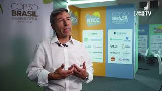 Dr Alejandro Anania – Presidente Fundación Conciencia Ambiental – San Luis, Argentina