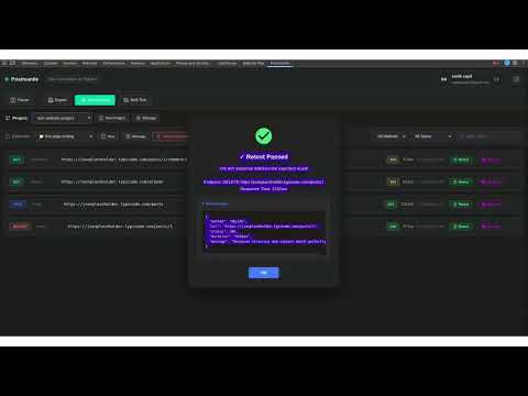 Item video thumbnail