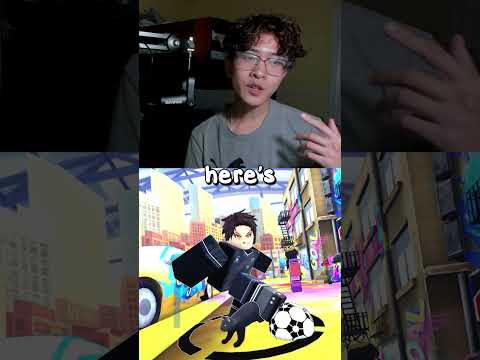 Yukimiya VS Yukimiya | Blue Lock Rivals and Anime Comparison  #roblox #bluelockrivals #anime